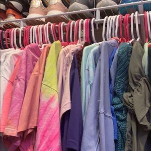 Meet your Posher, Krislyn